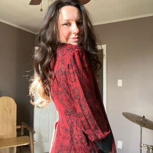 Meet your Posher, Savannah